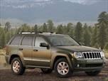 2008 Jeep Grand Cherokee